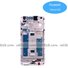 Carcasa Frontal para Huawei Honor 5A/ Y6 II Blanco Original