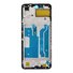 Carcasa Frontal para Huawei P Smart 2021 Negro Original