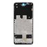 Carcasa Frontal para Huawei P Smart 2021 Negro Original - 1