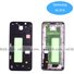 Carcasa Frontal para Samsung A6 2018 A600 Original