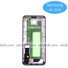 Carcasa Frontal para Samsung A6 2018 A600 Original - 2