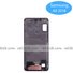 Carcasa Frontal para Samsung A9 2018 A920 Original - 1