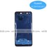 Carcasa intermedia para Huawei Y6 2017/ Y5 2017 Negro Original - 1