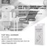 CD311 Cargador con Cable para Tipo C a Lighting 20W ellietech