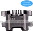 Conector de Carga para Huawei Honor 9 Lite / Y7 2019 / Y6 2018 / Y9 2018 / Y9 2019