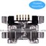 Conector de Carga para Huawei Honor 9 Lite / Y7 2019 / Y6 2018 / Y9 2018 / Y9 2019 - 1