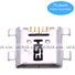 Conector de Carga para Huawei P10 Lite/ Mate 10 Lite - 1