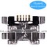 Conector de Carga para Huawei View 10 Lite / Honor 8X / Y5 2018 - 1