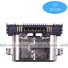 Conector de Carga para LG G5 / V20 - 1