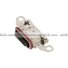 Conector de Carga USB para Motorola Edge 50 XT2407-1 / Edge 50 Neo XT2409-1 - 3