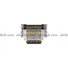 Conector de Carga USB para Motorola G100 XT2533-4 - 1