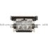 Conector de Carga USB para Samsung A14 4G A155F / A15 5G A156B / A17 4G A175F / A25 5G A256B - 1