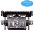 Conector de Carga para Samsung M20 M205 - 1