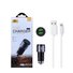 CR626 GS USB Car Charger Para Iphone 7 LT TECH PLUS - 1