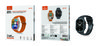 Ellietech SW109 Reloj Inteligente Deportivo 2.06″ - 1