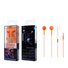 Ellietech AA001 Auriculares para los Móviles - 3
