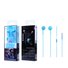 Ellietech AA001 Auriculares para los Móviles - 4