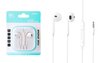 Ellietech AA005 Auriculares Conexión Jack de 3.5mm