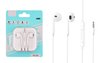 Ellietech AA005 Auriculares Conexión Jack de 3.5mm - 1