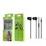 Ellietech AT204 Auriculares con Microfono - 5