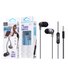 Ellietech AT206 Auriculares con Cable - 1