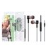 Ellietech AT210 Auriculares con Cable - 2