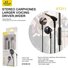 Ellietech AT211 Auriculares Estéreo Bajos Potentes con Micrófono - 2