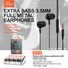 Ellietech AT212 Auriculares con Mic + Vol 24 - 1