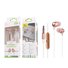 Ellietech AT217 Extra Bass Auriculares con Cable Jack 3.5mm - 1