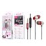 Ellietech AT220 Auriculares con Microfono