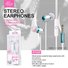 Ellietech AT220 Auriculares con Microfono - 3