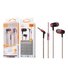 Ellietech AT221 Auriculares in-ear con Microfono + Control de Volumen - 3