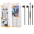 Ellietech AT232 Auriculares In-ear con Cable Tipo C - 1