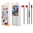 Ellietech AT232 Auriculares In-ear con Cable Tipo C - 2