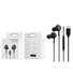 Ellietech AT237 Auriculares con Cable Tipo C - 1