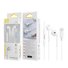 Ellietech AT238 Auriculares con Conector Lightning para iPhone（Crack version） - 1