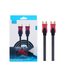 Ellietech AU101 Cable de HDMI Alta Calidad 1.5M