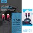 Ellietech AU101 Cable de HDMI Alta Calidad 1.5M - 1