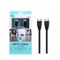 Ellietech AU103 Cable de HDMI 3M