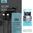 Ellietech AU103 Cable de HDMI 3M - 1
