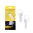 Ellietech BT201 Auriculares Wireless - 1