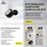 Ellietech BT211 Auriculares inalámbrico BTS - 1