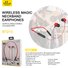 Ellietech BT213 Auriculares con Neckband Magnético Inalámbrico BTS - 2