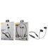 Ellietech BT213 Auriculares con Neckband Magnético Inalámbrico BTS