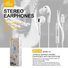 Ellietech BT215 Auriculares con Cabeza Lightning - 1