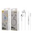 Ellietech BT215 Auriculares con Cabeza Lightning