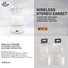 Ellietech BT219 Aurculares inalámbricos - 1