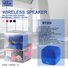 *Ellietech BT304 Altavoz Bluetooth 5W