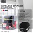 *Ellietech BT304 Altavoz Bluetooth 5W - 3