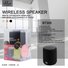 *Ellietech BT305 Altavoz Bluetooth 5W - 1